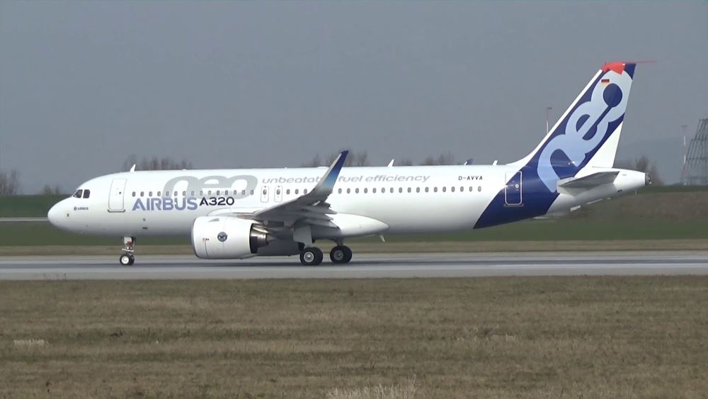 Α320neo