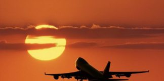 ΥΠΑ: Αύξηση 5,9% στη συνολική επιβατική κίνηση Μαΐου