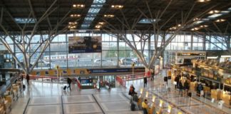 Συλλήψεις στο αεροδρόμιο της Στουτγκάρδης- Απειλή για βόμβα σε πτήση