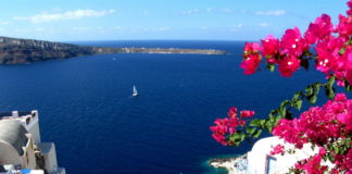 Οι Ιταλοί κάνουν διακοπές στην Ελλάδα