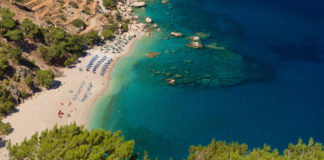 Κάρπαθος: Σύνδεση με Βιέννη και Linz με τρεις πτήσεις την εβδομάδα