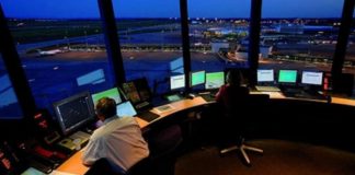 Προσλήψεις ελεγκτών εναέριας κυκλοφορίας, μετά από 10 χρόνια!