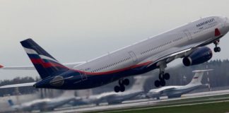 Καθυστέρησε απογείωση αεροπλάνου λόγω… αγριογούρουνου!