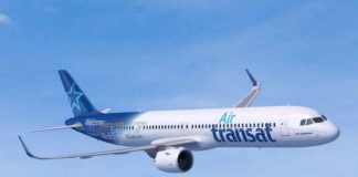 Air Transat: Απευθείας Αθήνα- Τορόντο και Μόντρεαλ