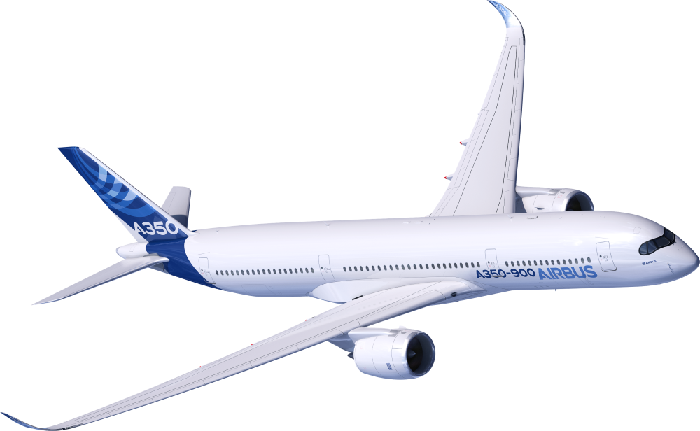 A350-900