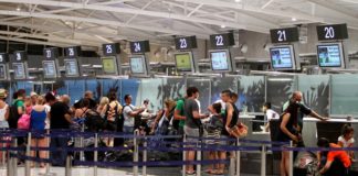 Hermes Airports: Αύξηση 18% στην αεροπορική κίνηση