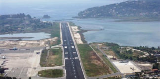 Αυξήθηκε κατά 10,3% η επιβατική κίνηση στα ελληνικά αεροδρόμια