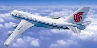 Air China: Στις 30 Σεπτεμβρίου ξεκινά η απευθείας σύνδεση Πεκίνο-Αθήνα