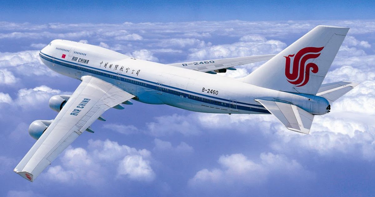 Air China