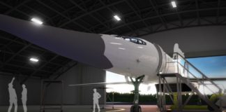 Πτήσεις- αστραπή με το Cygnus M3! (βίντεο)