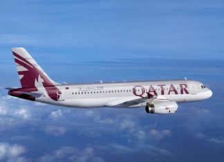 Πτήσεις με έκπτωση έως 40% από την Qatar Airways