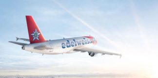 Νέες πτήσεις προς Ελλάδα από την Edelweiss