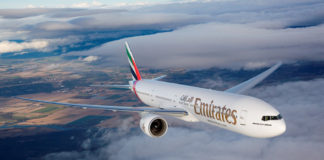 Διευρύνει τη χρήση δωρεάν Wi-Fi η Emirates