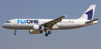 «Περιπέτεια στον αέρα» πάνω από την Κρήτη