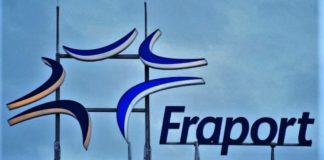 Fraport Greece: Τα σχέδια για το αεροδρόμιο της Ρόδου