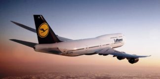 Lufthansa: Νέοι χειμερινοί προορισμοί από Φρανκφούρτη και Μόναχο
