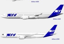 «Joon»: Η νέα αεροπορική εταιρεία της Air France