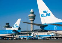 KLM: Διατηρείται η πρωινή πτήση Αθήνα– Άμστερνταμ και τη χειμερινή περίοδο 2017-2018