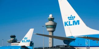 KLM: Διατηρείται η πρωινή πτήση Αθήνα– Άμστερνταμ και τη χειμερινή περίοδο 2017-2018