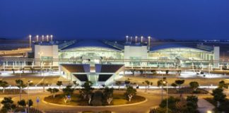 Λάρνακα: Αναχώρησε το αεροσκάφος που έκανε αναγκαστική προσγείωση