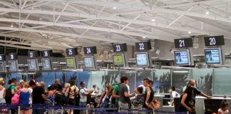 Κύπρος: Αύξηση 18% στην αεροπορική κίνηση