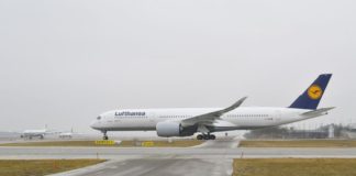 Όμιλος Lufthansa: Καλύτερη Αεροπορική Εταιρεία για Βusiness Travellers σε Γερμανία και Ευρώπη