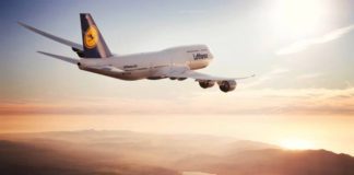 Πρόστιμο στη Lufthansa για διάκριση σε βάρος Εβραίων επιβατών
