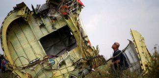 Ολλανδία: Συνεχίζεται η δίκη για την πτήση MH17
