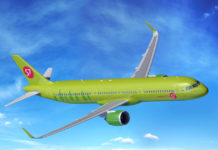 S7 Airlines: Νέα αεροπορική σύνδεση Μόσχα – Ηράκλειο το 2020