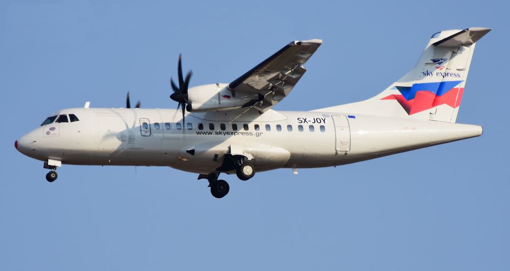 Sky Express