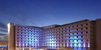 TripAdvisor: «2017 Certificate of Excellence» στο Sofitel Athens Airport και το εστιατόριο «Καράβι»