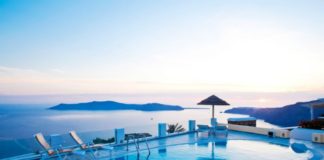 Οι Αμερικανοί τουρίστες “στρέφονται” στην Ελλάδα