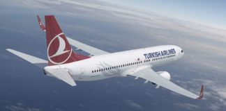 Turkish Airlines: Αρση απαγόρευσης μεταφοράς ηλεκτρονικών συσκευών σε πτήση προς ΗΠΑ