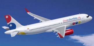 Η VivaColombia θέλει “όρθιους” τους επιβάτες στα αεροσκάφη της!