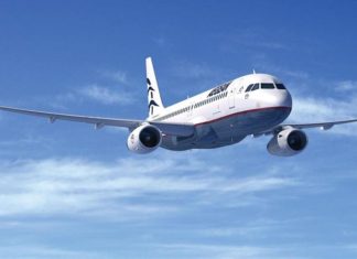 Aegean: 15.000 θέσεις εσωτερικού από €19