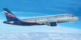 Με αντίποινα για την Aeroflot απειλεί η Ρωσία το Λονδίνο