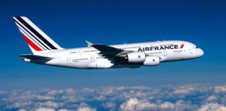 Air France: Ετοιμάζεται νέα αεροπορική εταιρεία χαμηλού κόστους