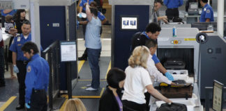 ΗΠΑ: Αυστηρότερα μέτρα ασφάλειας στα αεροδρόμια