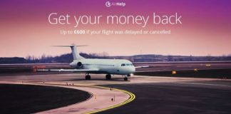 Airhelp: Πώς θα διεκδικήσετε αποζημίωση έως 600€ για τις επόμενες διακοπές σας