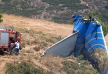Πτήση της Helios: Συγκλονιστικό βίντεο αποκαλύπτει όσα συνέβησαν