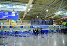 Εκδήλωση για την τουριστική προβολή των Χανίων στο «Ελ.Βενιζέλος»