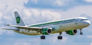 Germania: Νέες πτήσεις προς Ηράκλειο, Κω και Αθήνα το 2018