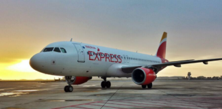 Iberia Express: Πτήσεις από Μαδρίτη προς Ηράκλειο