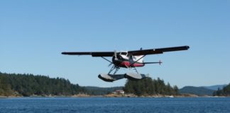 Μάχη για τα Υδατοδρόμια–Κατατέθηκαν οι προτάσεις για τη Ζάκυνθο