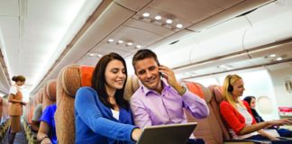 Κάντε την economy, first!