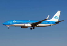 KLM: Νέα υπηρεσία επαυξημένης πραγματικότητας για τον έλεγχο των χειραποσκευών