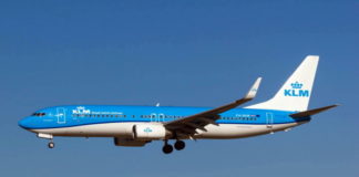 KLM: Νέα υπηρεσία επαυξημένης πραγματικότητας για τον έλεγχο των χειραποσκευών