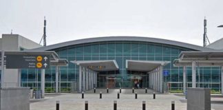 Το καλύτερο εξάμηνο στα κυπριακά αεροδρόμια