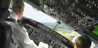 Μυστικά που αποκαλύπτουν σπάνια οι πιλότοι