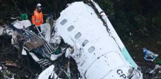 Συνετρίβη αεροσκάφος στο Ιλινόις- Έξι νεκροί